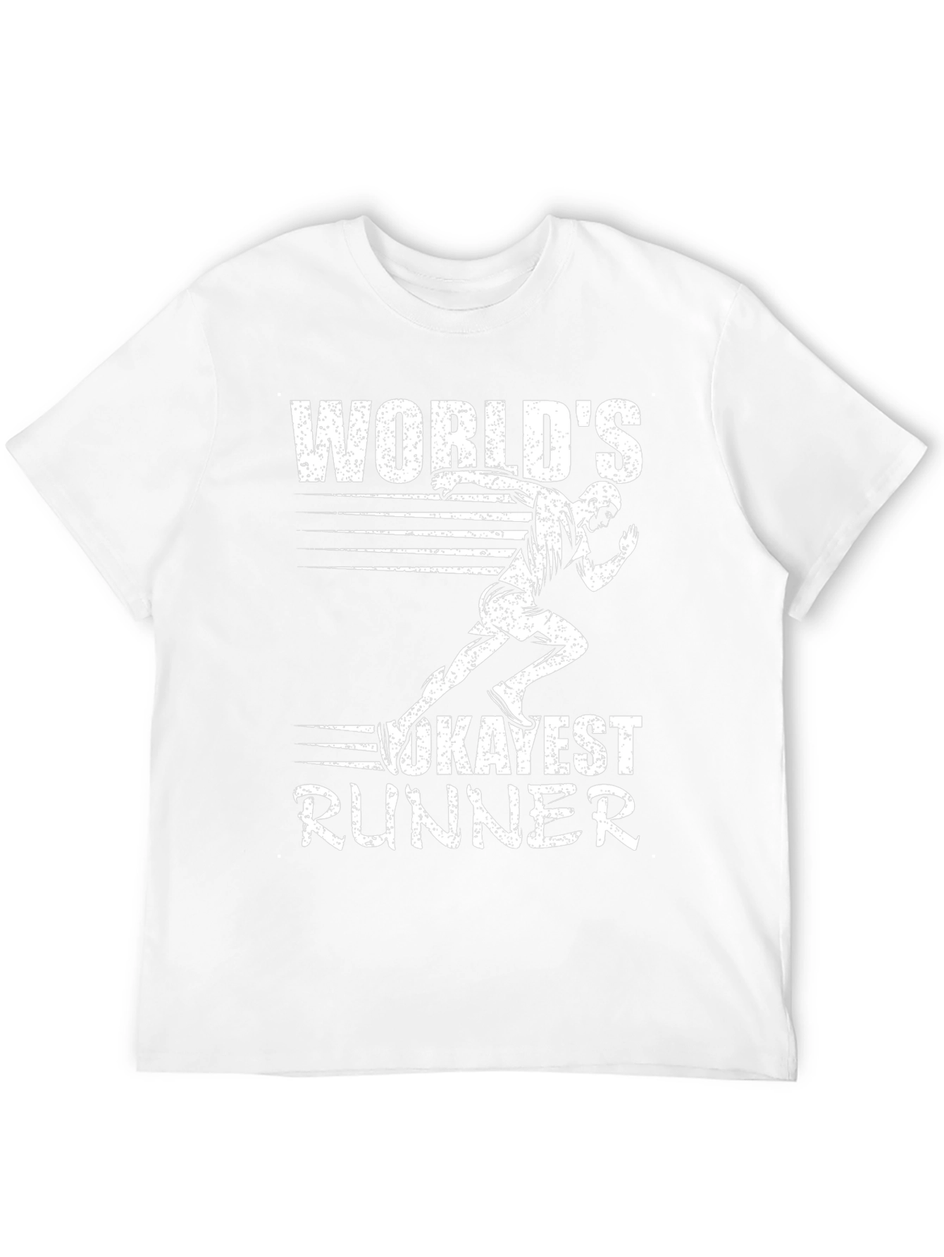 Okayest Runner T-Shirt