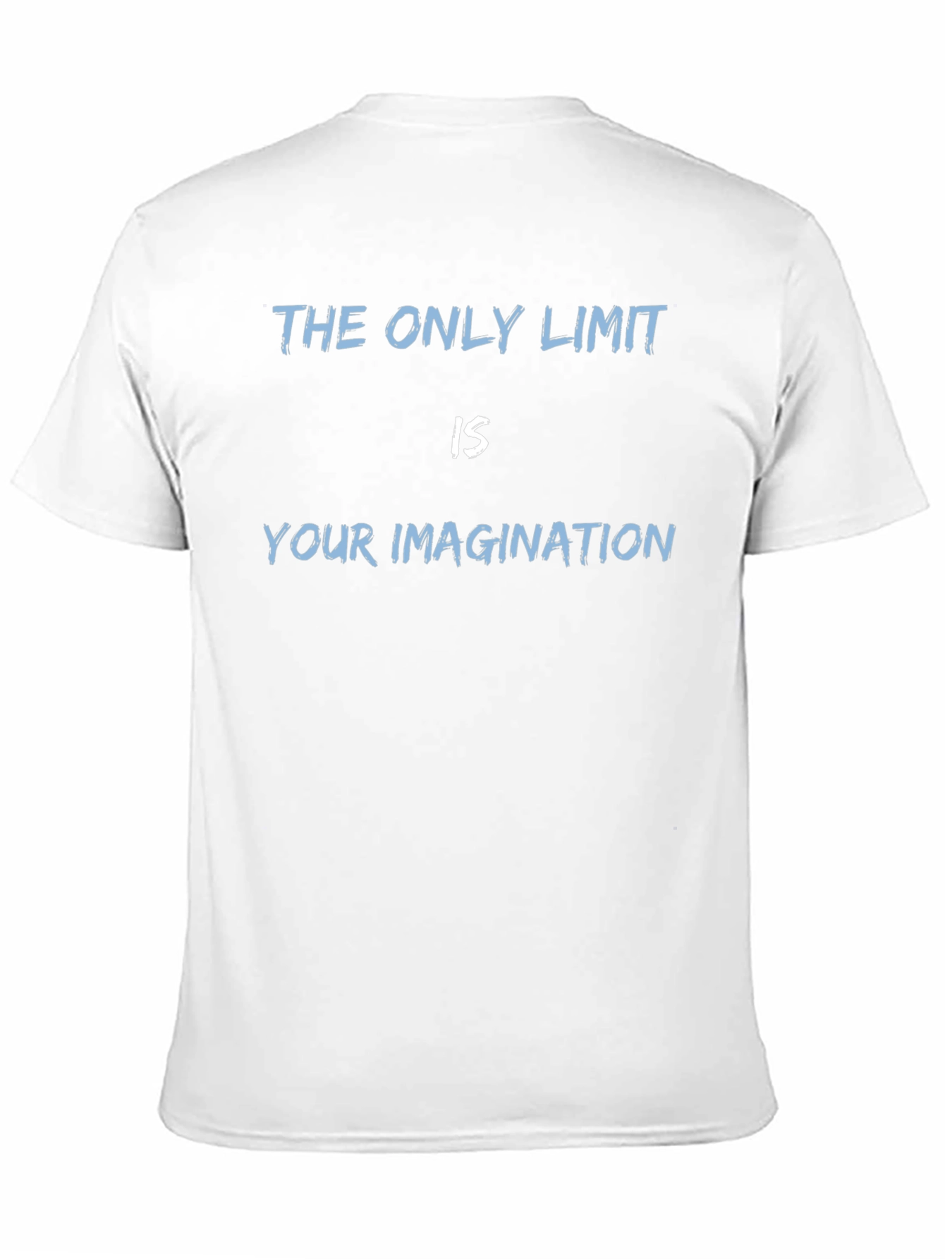 Inspirational Imagination T-Shirt