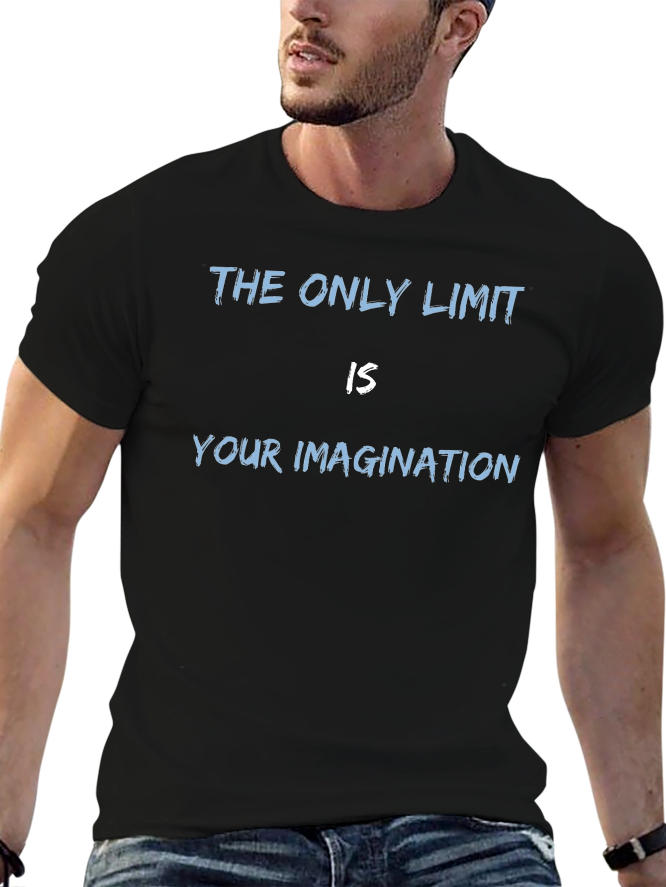 Inspirational Imagination T-Shirt