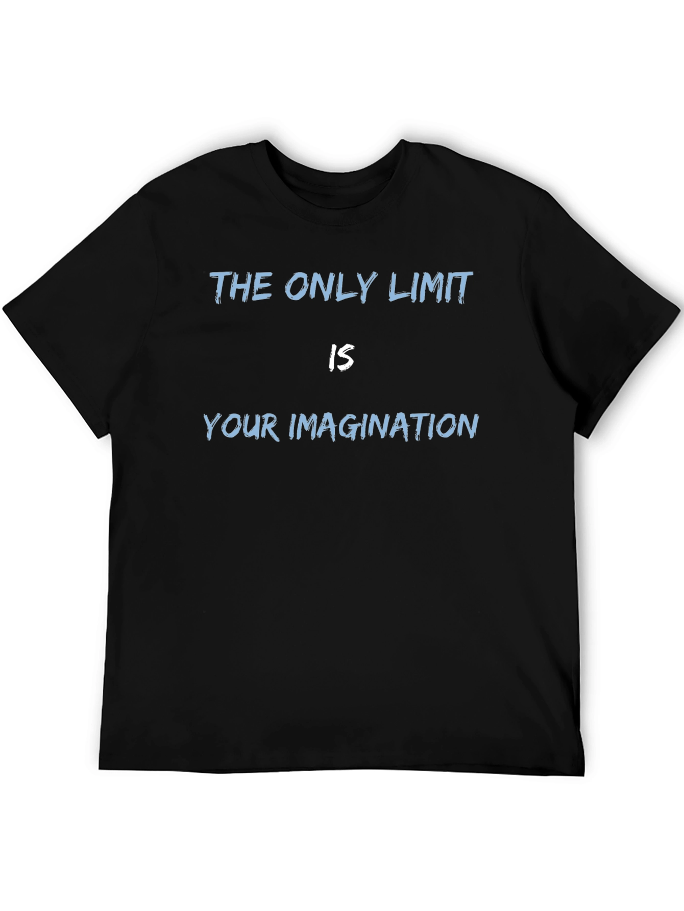 Inspirational Imagination T-Shirt