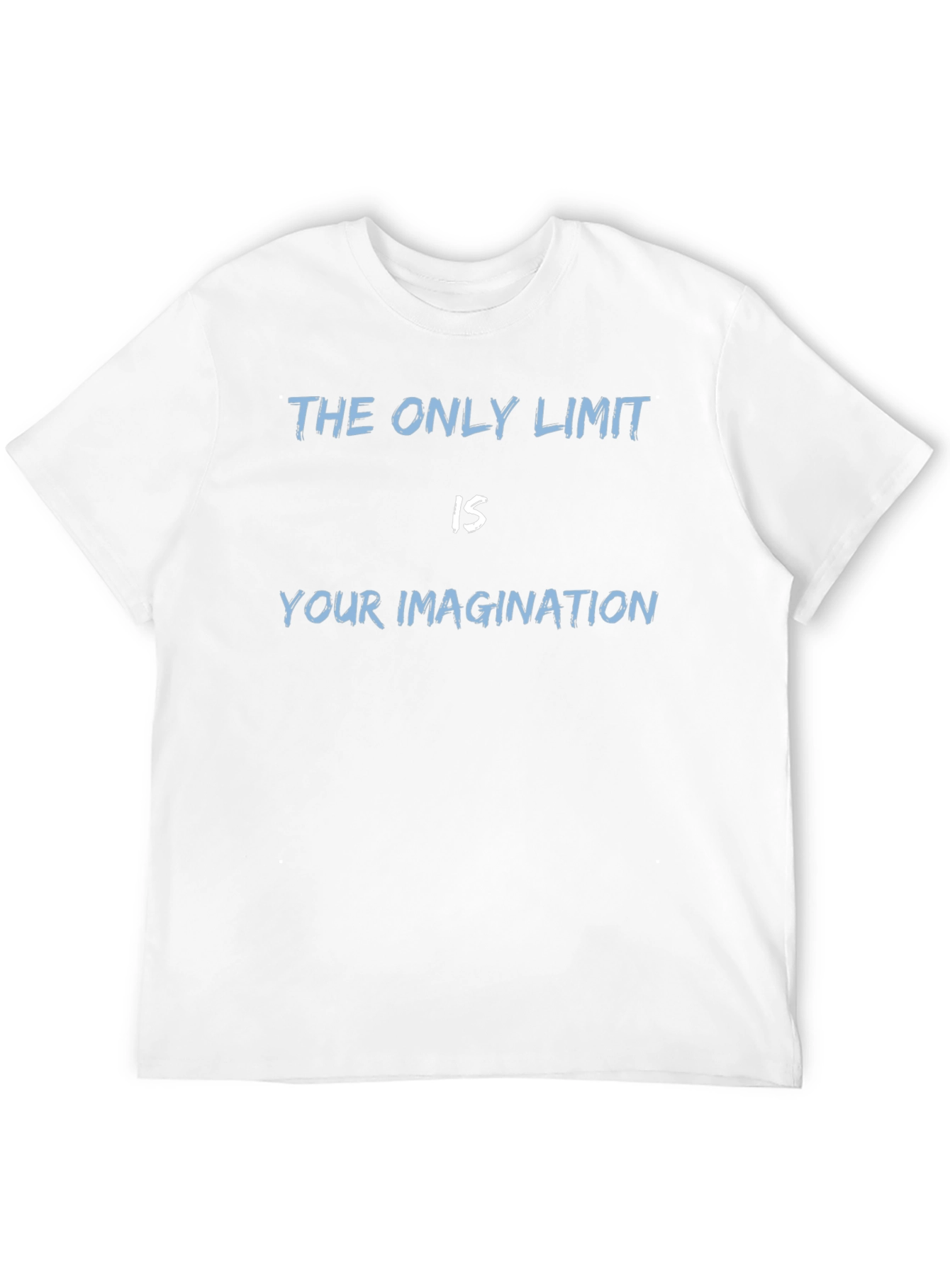 Inspirational Imagination T-Shirt