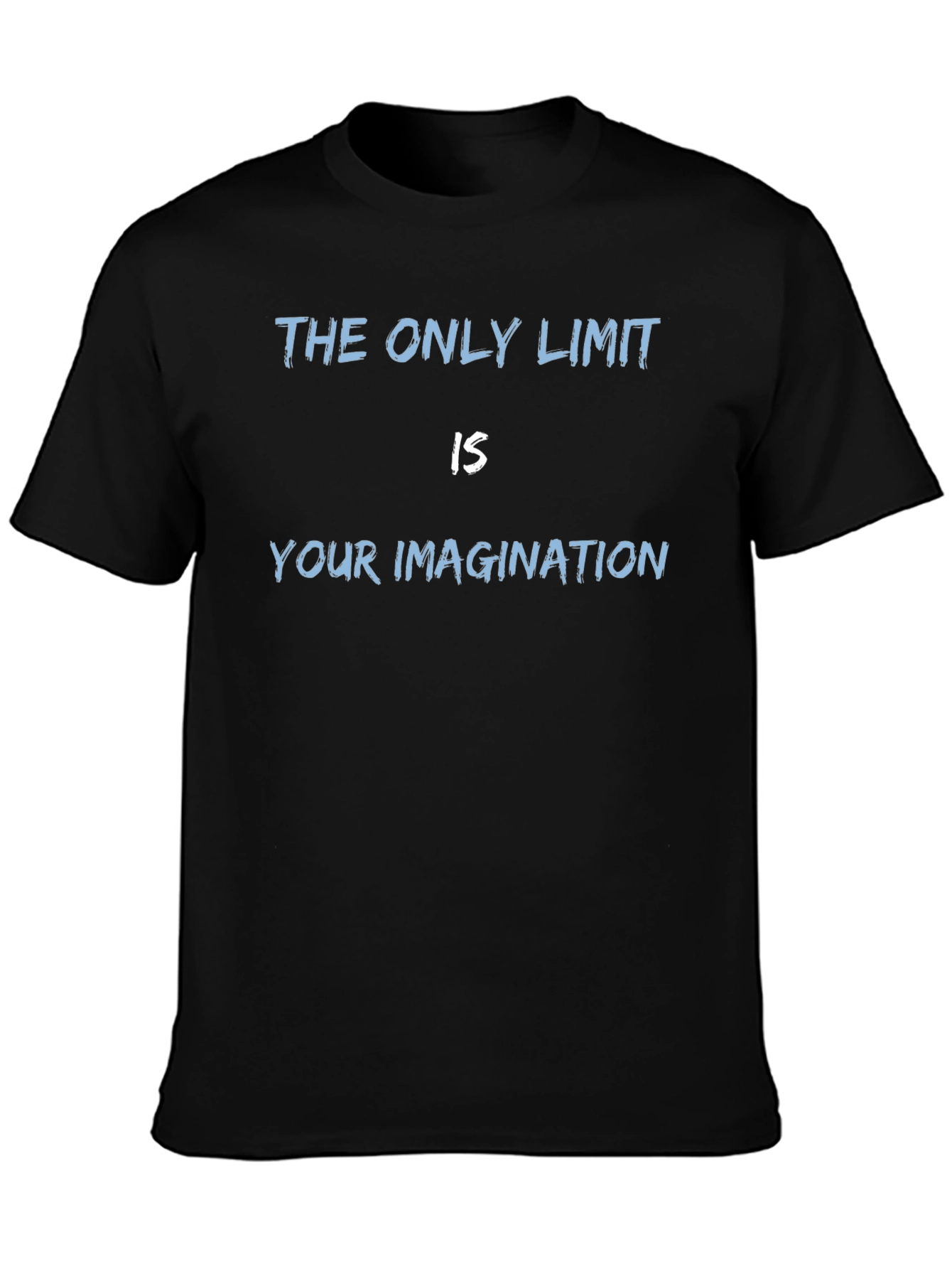 Inspirational Imagination T-Shirt
