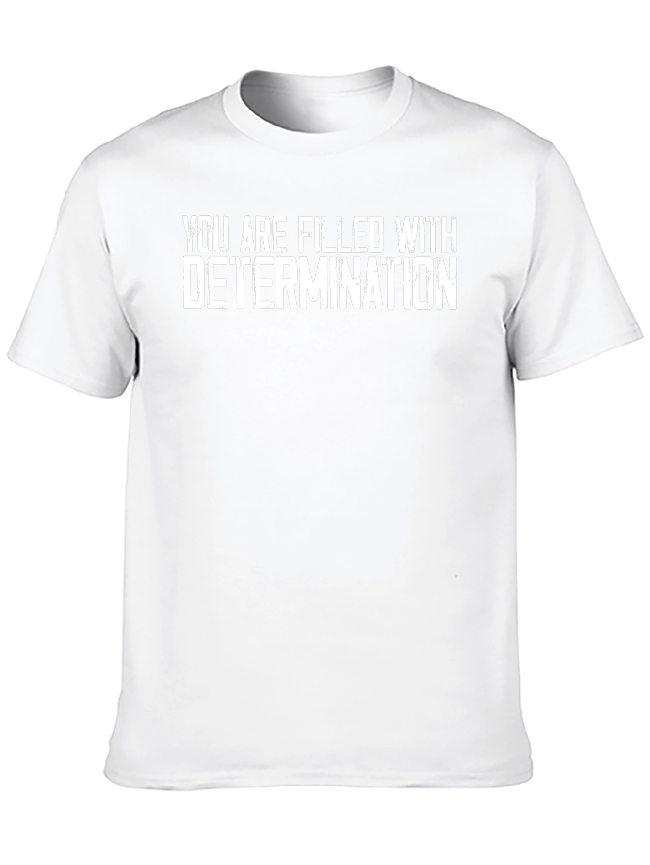Determination T-Shirt