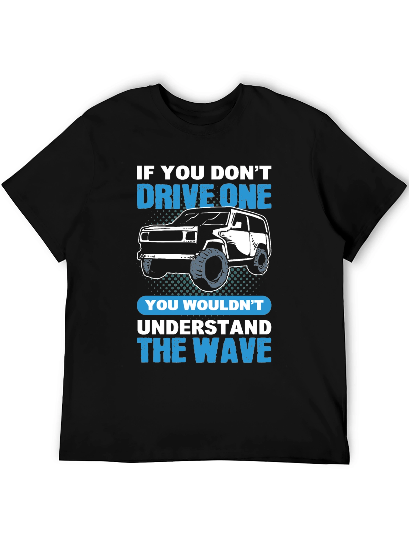 Drive One T-Shirt