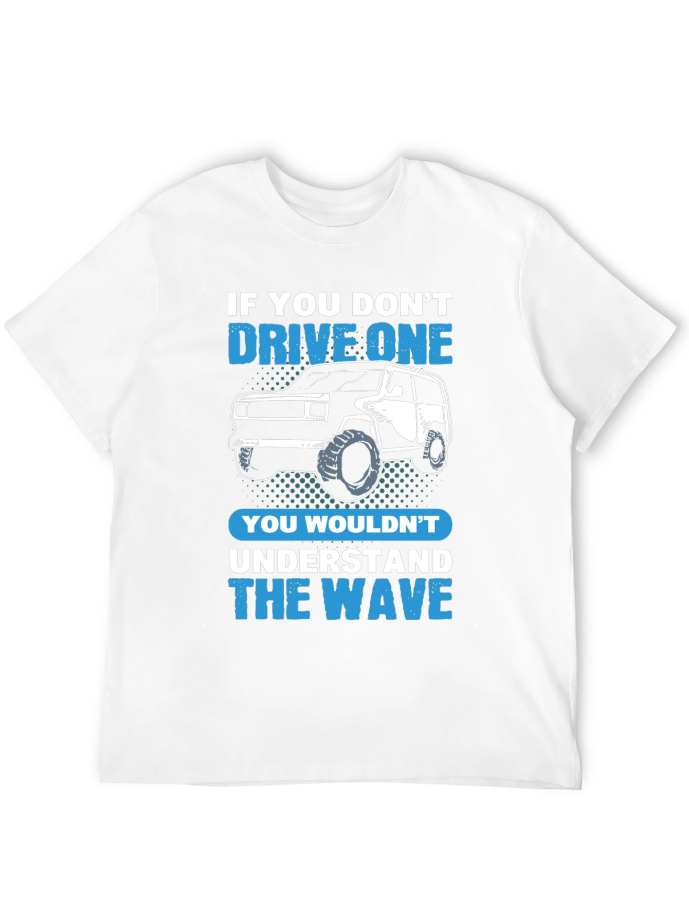Drive One T-Shirt