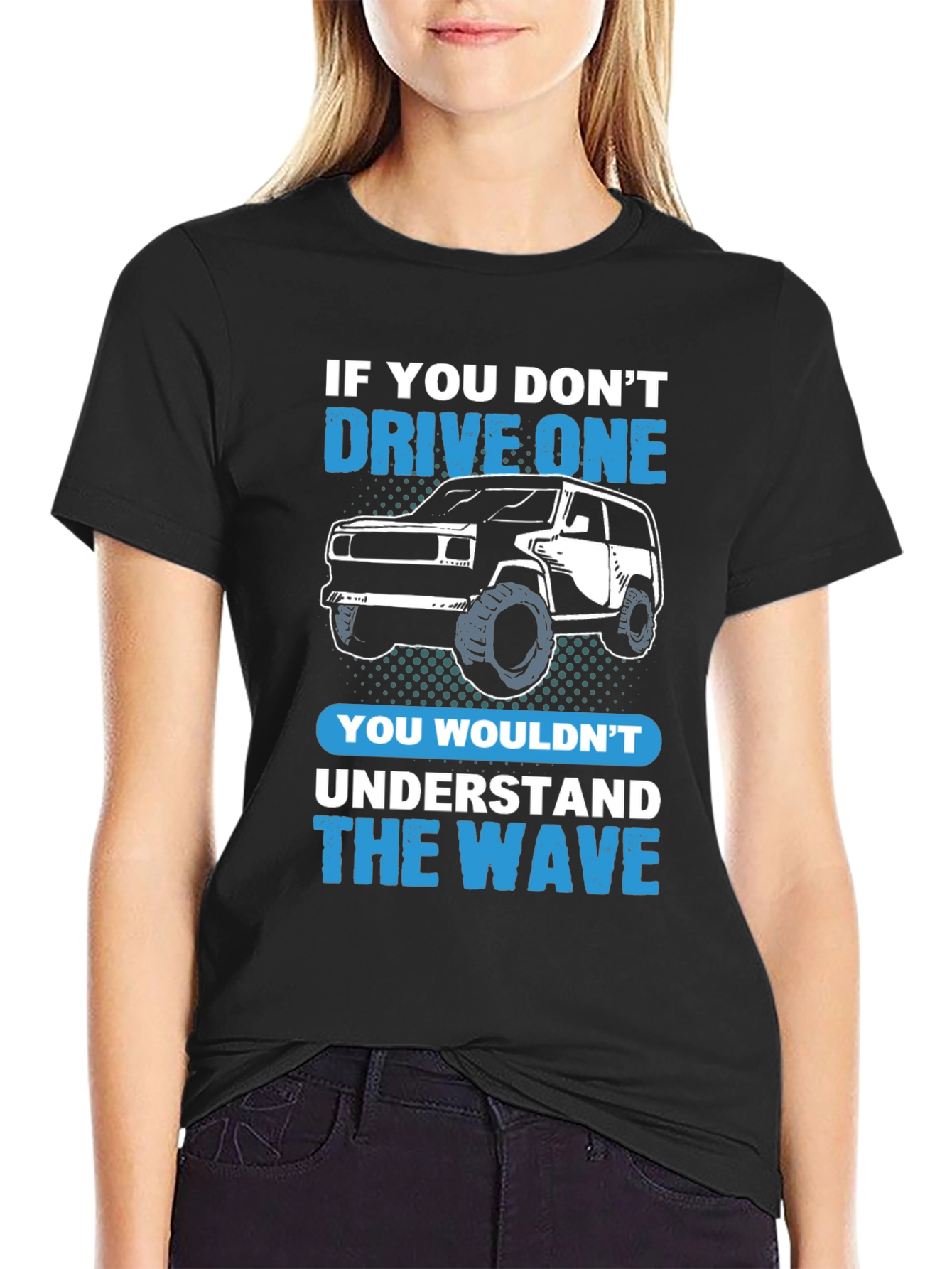 Drive One T-Shirt