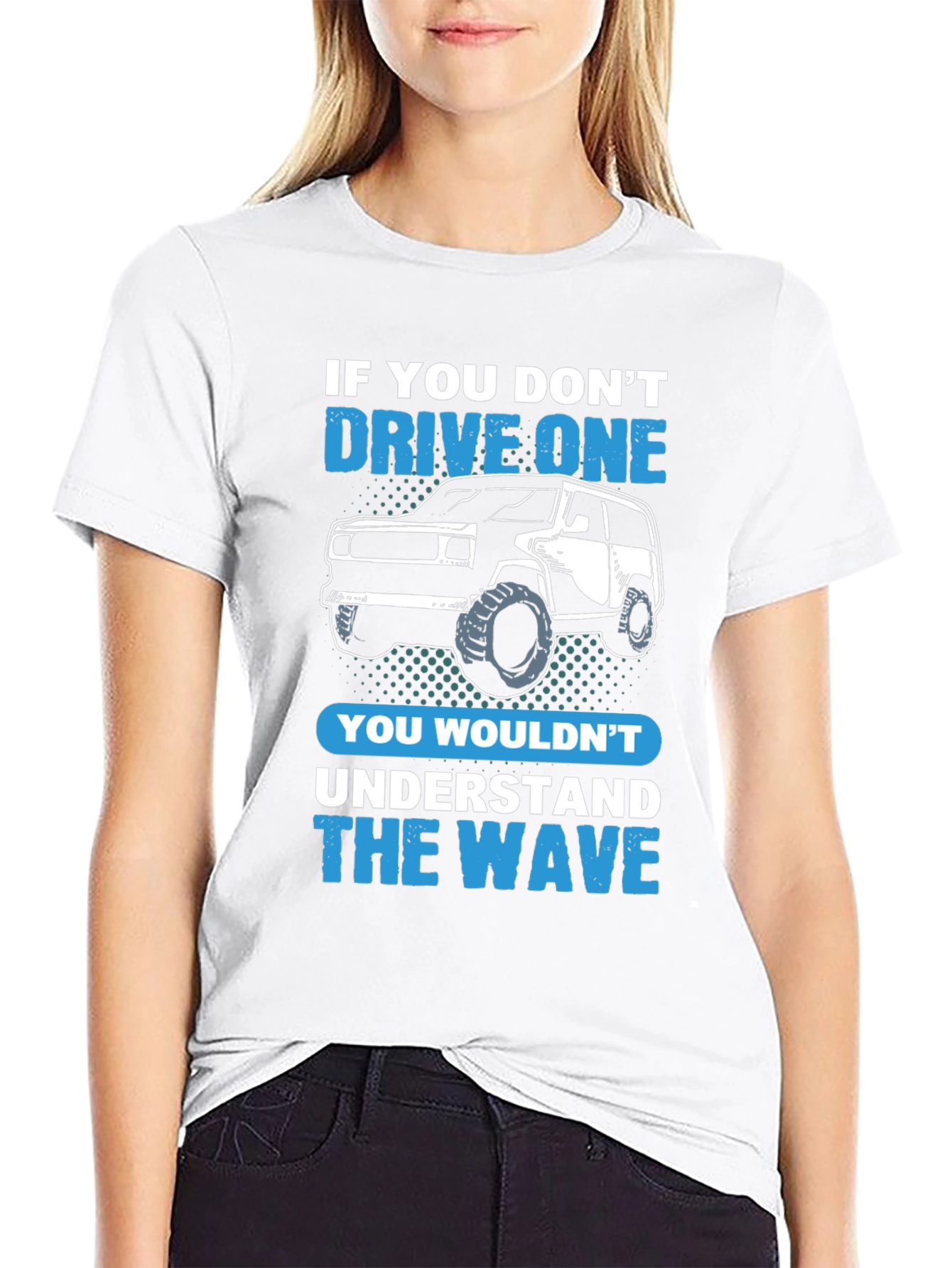 Drive One T-Shirt