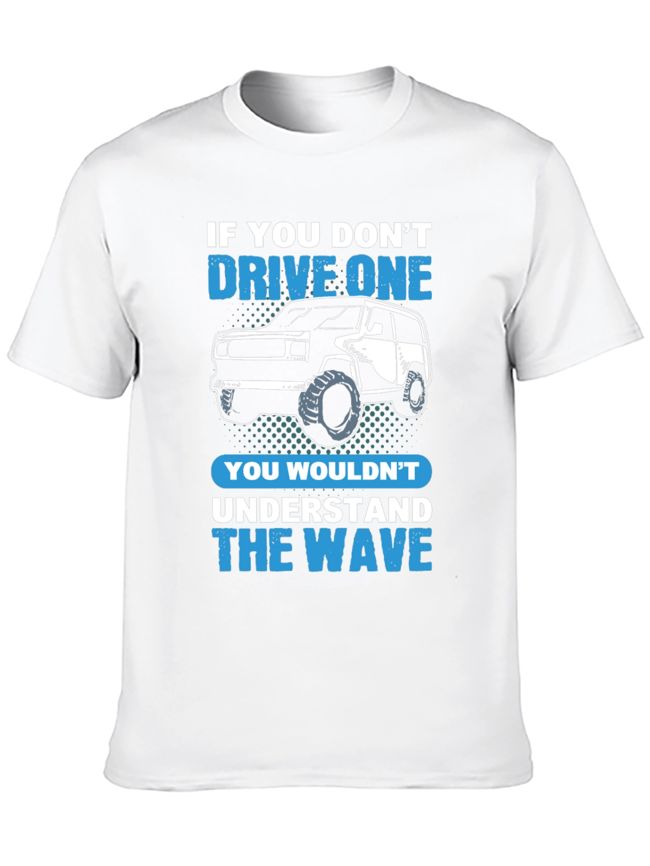 Drive One T-Shirt