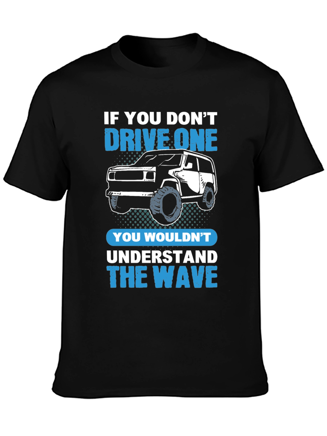 Drive One T-Shirt