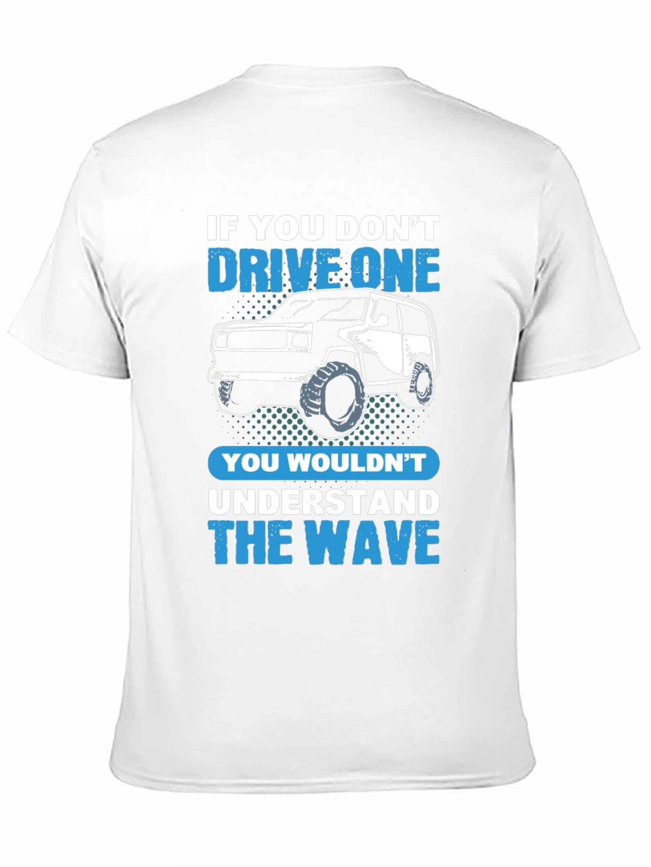 Drive One T-Shirt