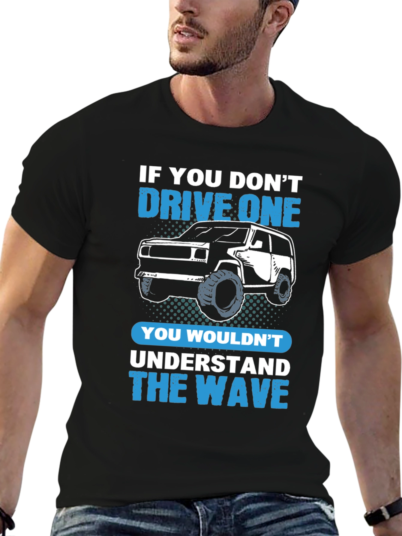 Drive One T-Shirt