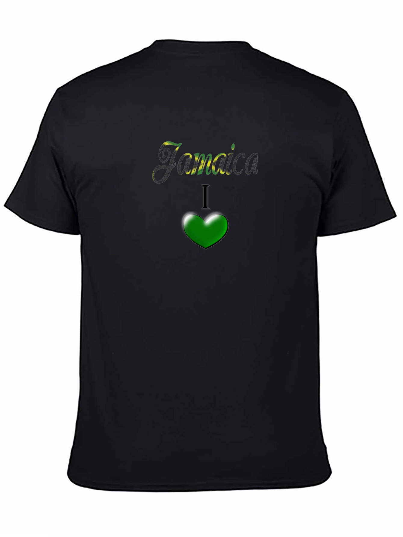 Jamaica Love T-Shirt