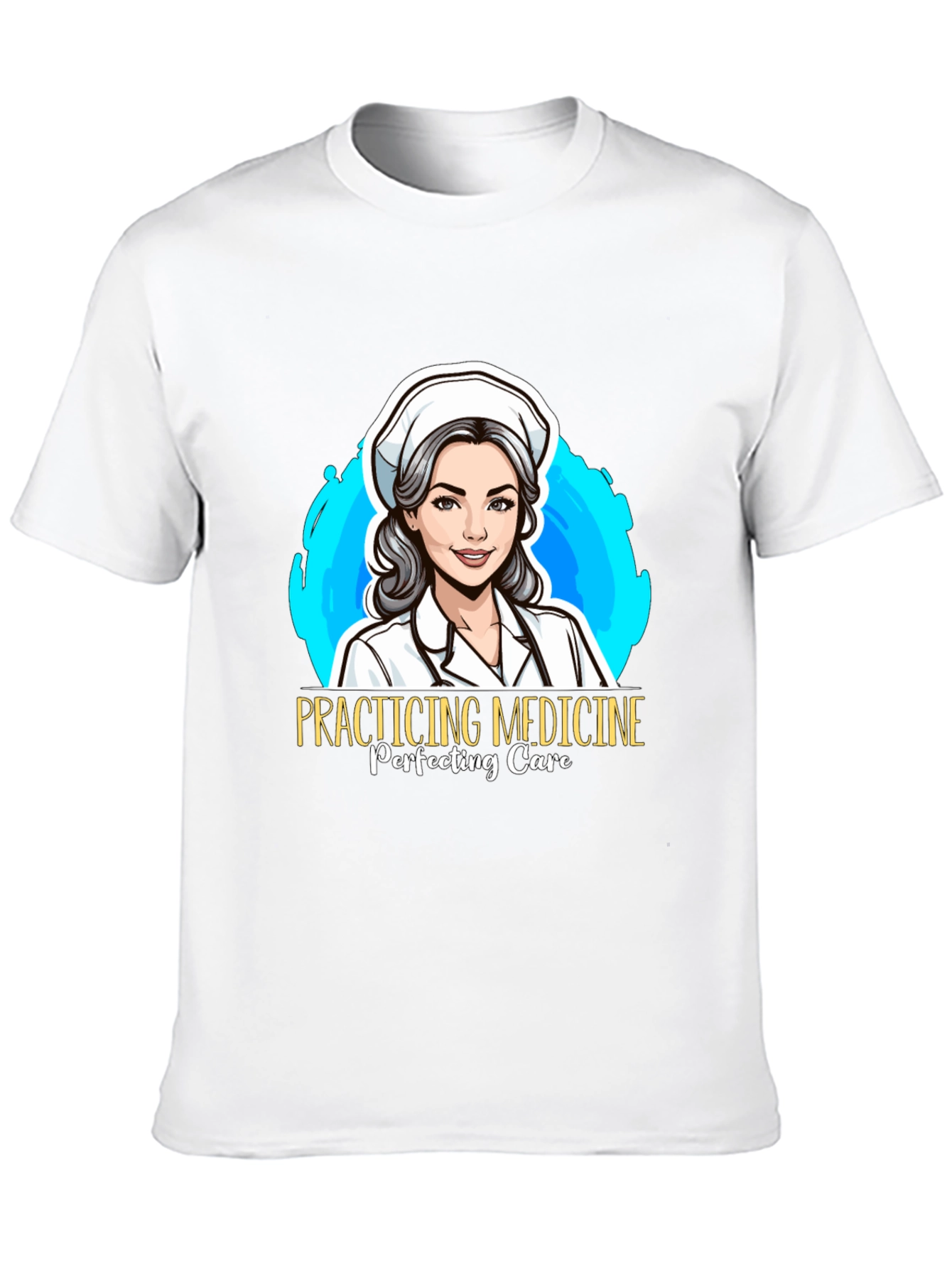 Practicing Medicine T-Shirt