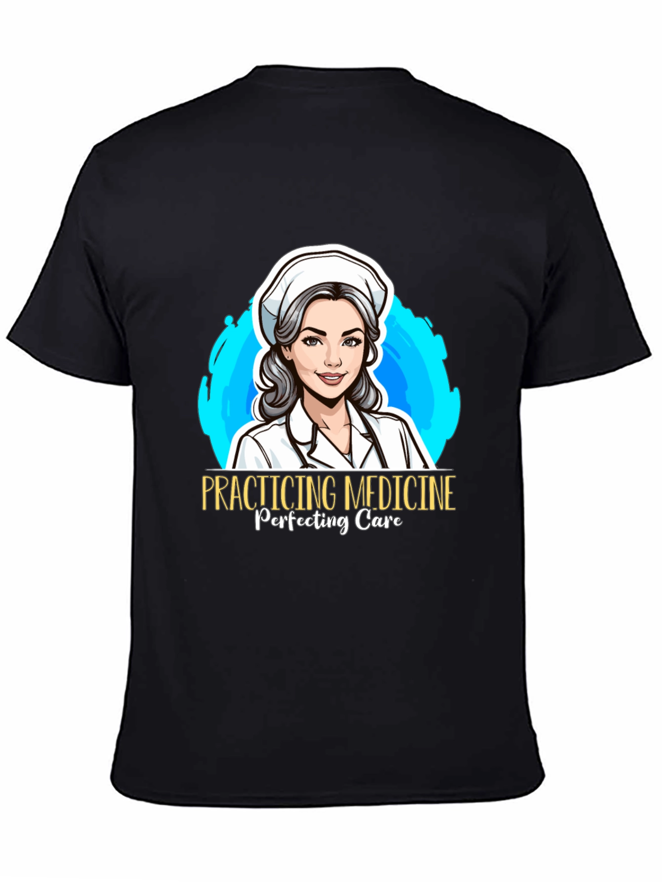 Practicing Medicine T-Shirt