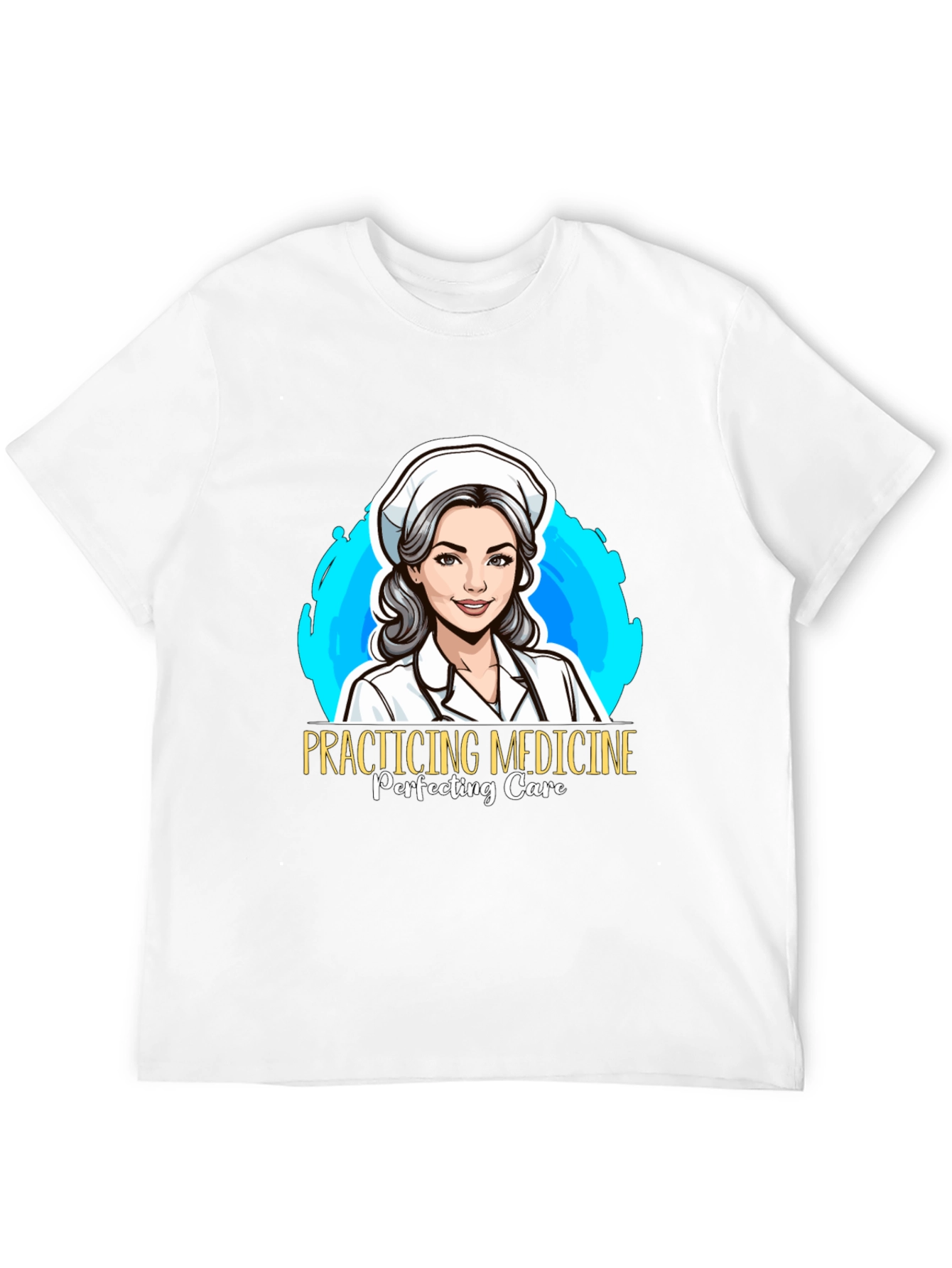 Practicing Medicine T-Shirt
