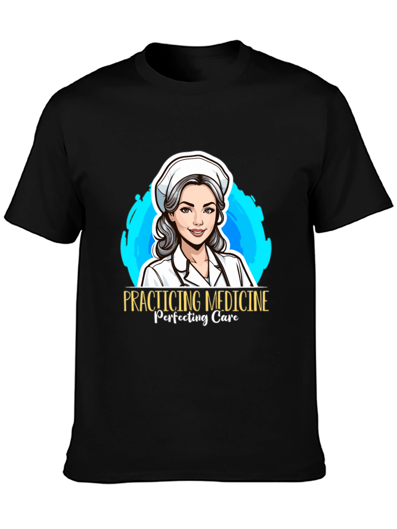 Practicing Medicine T-Shirt
