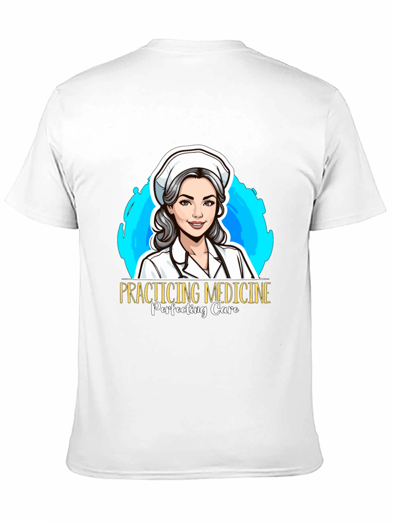 Practicing Medicine T-Shirt